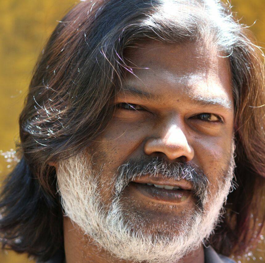 Jagadish Kadur 